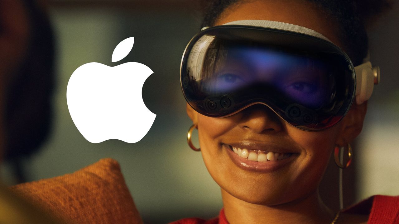 Apple pokazał najbardziej zaawansowane gogle VR i AR na świecie. Vision Pro oficjalnie