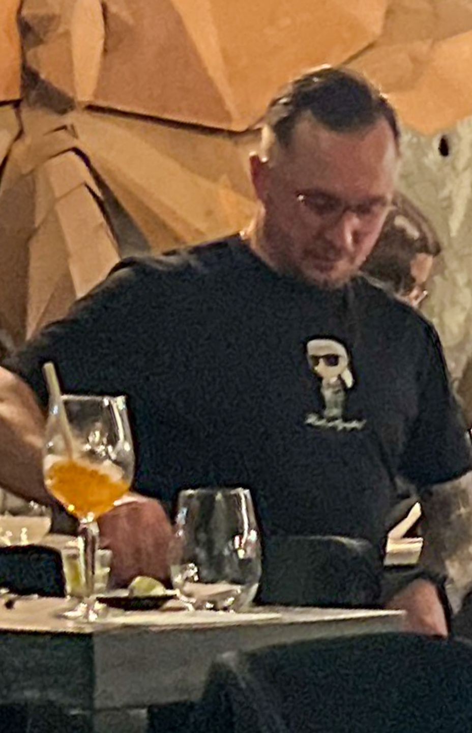 Ukochany Magdaleny Narożnej