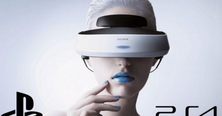Rzeczywistość wirtualna według Sony. Nowa odsłona gogli dla graczy
