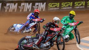 Żużel. Orlen Oil FIM SGP of Poland - Warsaw kwalifikacje (galeria)