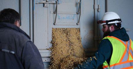 Wielka fuzja na rynku rolnym. Powstanie globalny gigant