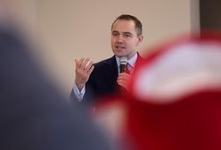 Wiemy, co dzieje się z dawną kawalerką Karola Nawrockiego. Stowarzyszenie ujawnia