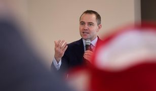 Wiemy, co dzieje się z dawną kawalerką Karola Nawrockiego. Stowarzyszenie ujawnia