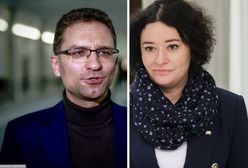 Żukowska zaskoczyła stwierdzeniem w programie na żywo. "Co pani mówi w ogóle?!"