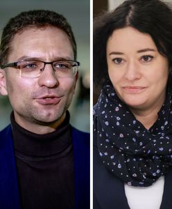 Żukowska zaskoczyła stwierdzeniem w programie na żywo. "Co pani mówi w ogóle?!"