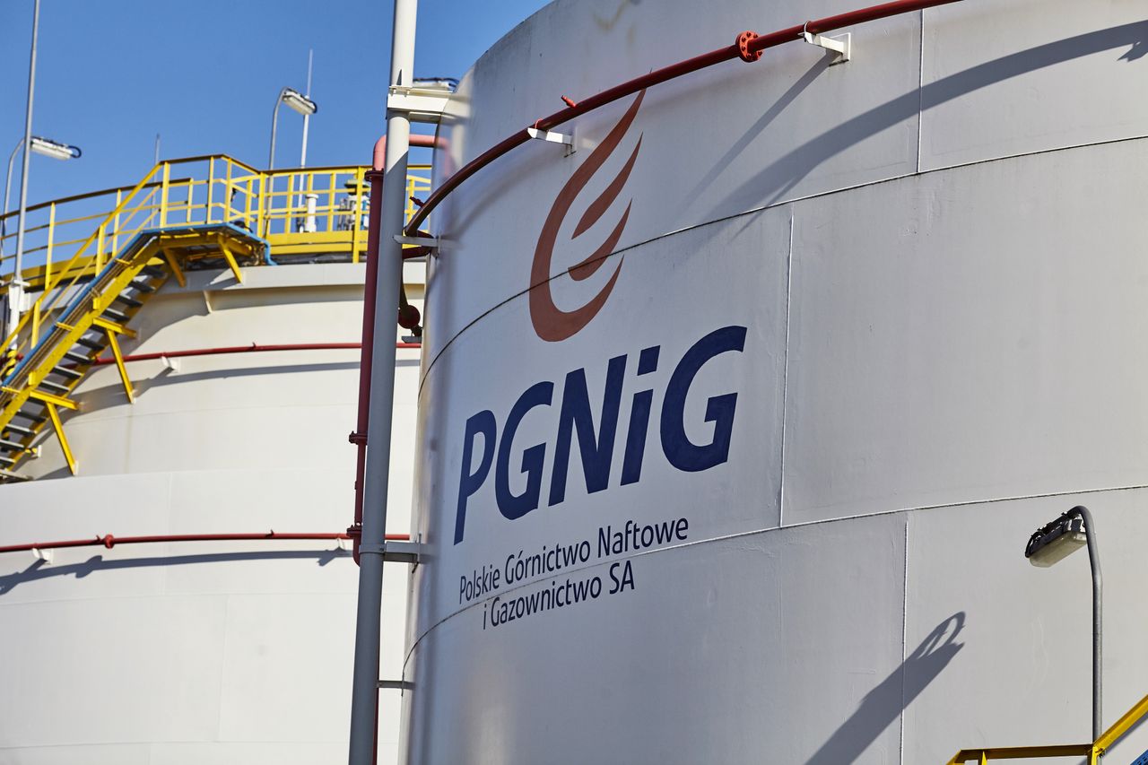 PGNiG zmienia nazwę. Orlen zdecydował