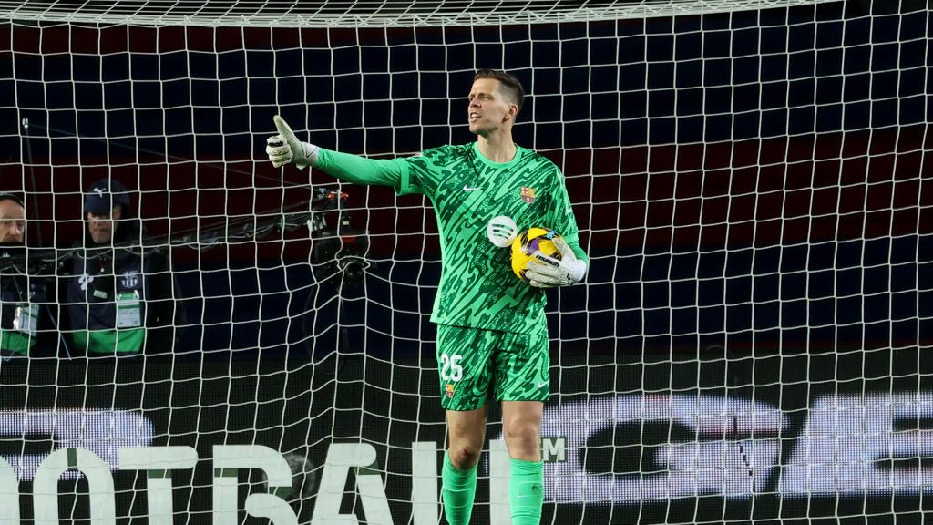 Getty Images / Wojciech Szczęsny