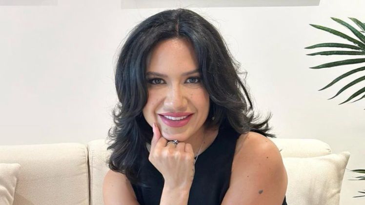 Christiana Maxion znajduje idealne partnerki dla arabskich bogaczy