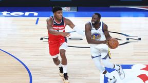 Awantura na treningu mistrzów NBA! Doszło do rękoczynów