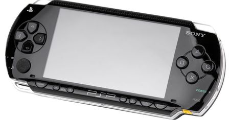 Sony kończy sprzedaż PSP w Japonii