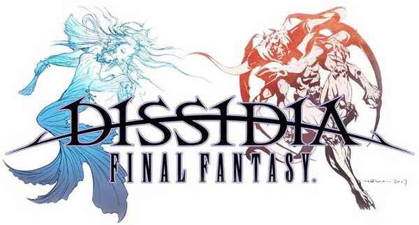 Trailer: Dissidia: Final Fantasy