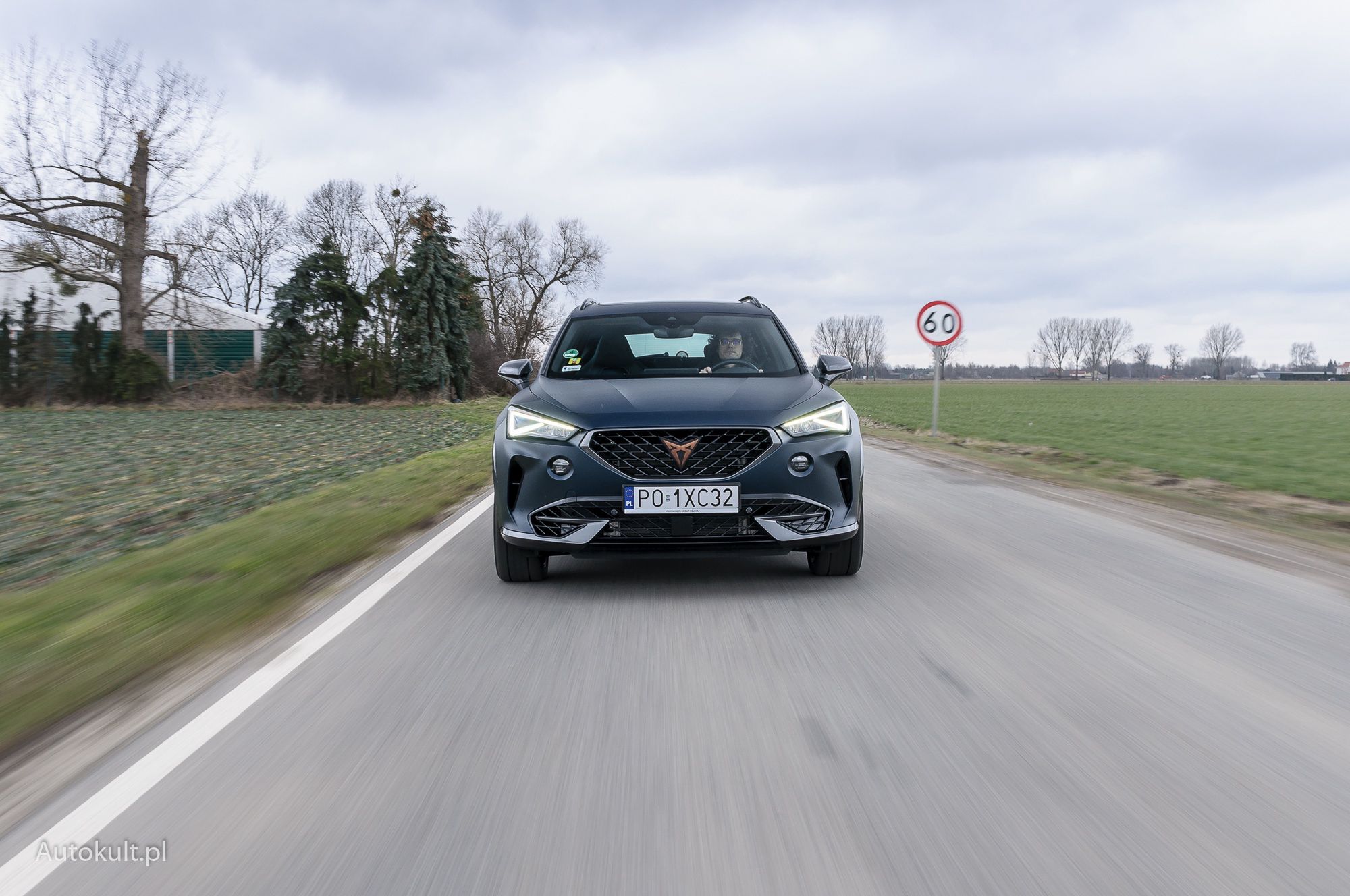 Cupra Formentor VZ