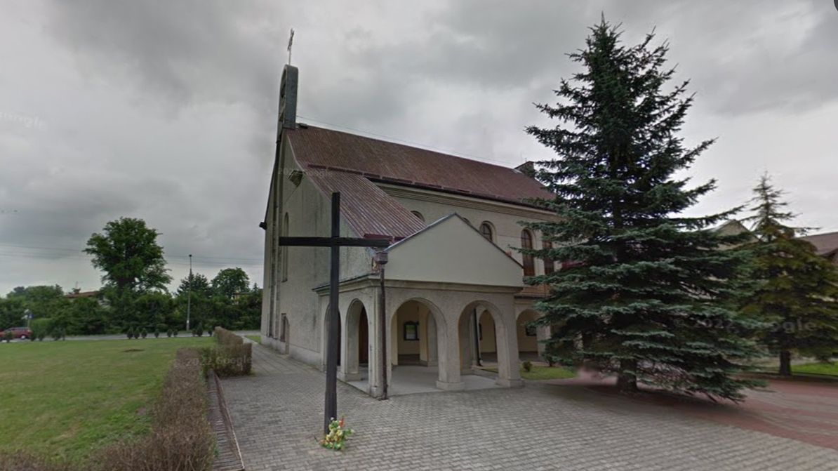 Żory: Pieniądze z konta parafii zniknęły. Ksiądz przeprasza