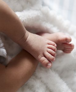 Rosyjska 15-latka dowiedziała się o ciąży podczas porodu