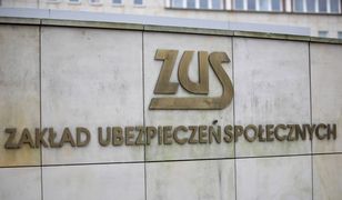 Ponad 2,5 tys. zł od ZUS przez rok. Komu należą się pieniądze?