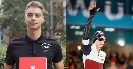 Władimir Semirunnij ze srebrnym medalem na igrzyskach olimpijskich. POLSKIE OBYWATELSTWO otrzymał niedawno