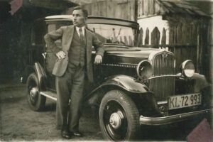 Fiat historia
