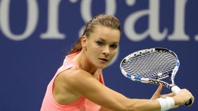 WTA Tokio, II runda: Agnieszka Radwańska - Barbora Strycova na żywo!