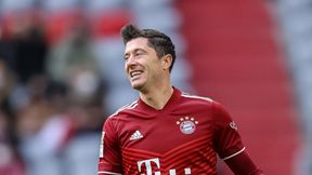 "Lewy" może powtórzyć wyczyn Messiego! To się miało nikomu nie udać