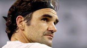 Roger Federer chce grać na mączce. "Zakładam, że będę występował na kortach ziemnych"
