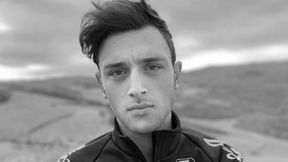 Giovanni Iannelli nie żyje. Kolarz zginął w wypadku