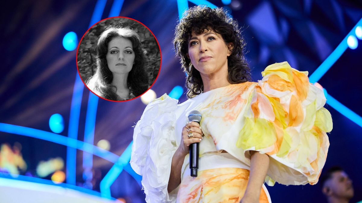 Natalia Kukulska o filmie biograficznym na temat Anny Jantar