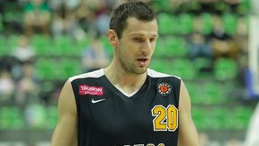 Piotr Szczotka odsuwa się nieco w cień. Czas na młodych!