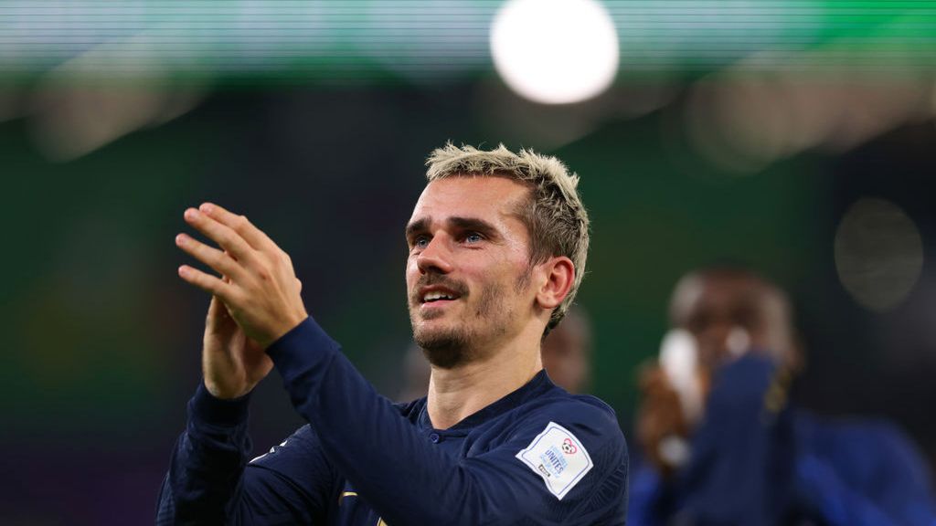 Antoine Griezmann