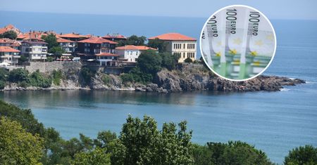 Kolejny kraj o krok od euro. Obywatele podzieleni