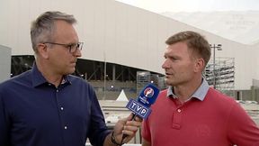 Euro 2016: Andrzej Juskowiak: Portugalczycy obawiają się Polaków