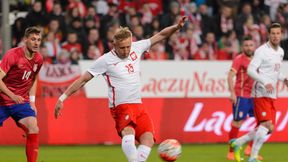 Mistrz Turcji złożył ofertę kupna Kamila Glika