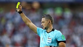Liga Mistrzów 2019. Liverpool - Tottenham. Damir Skomina poprowadzi finał