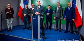 Minister reaguje na kryzys na rynku warzyw. UOKiK zbada sprawę