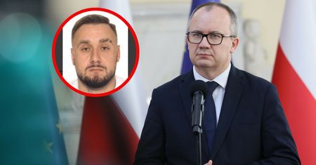 Zatrzymanie Łukasza Żaka w Niemczech. Minister Bodnar dziękuje prokuraturze
