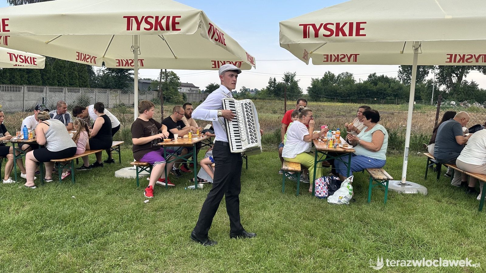 Biesiada Sołecka 2026 w Czerniewicach  za nami