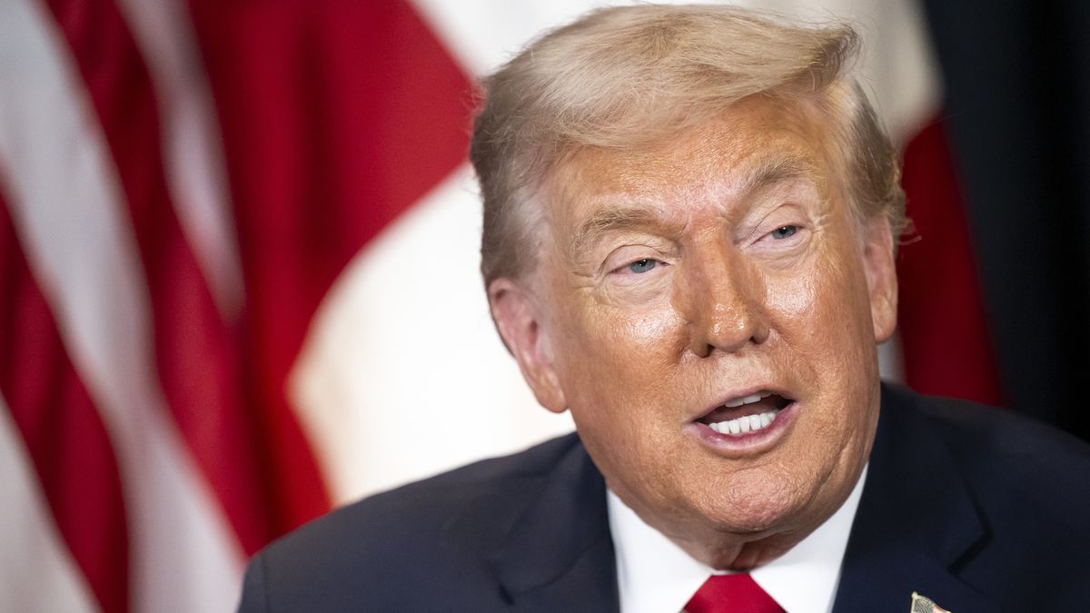 Donald Trump w konflikcie ze swoją siostrzenicą