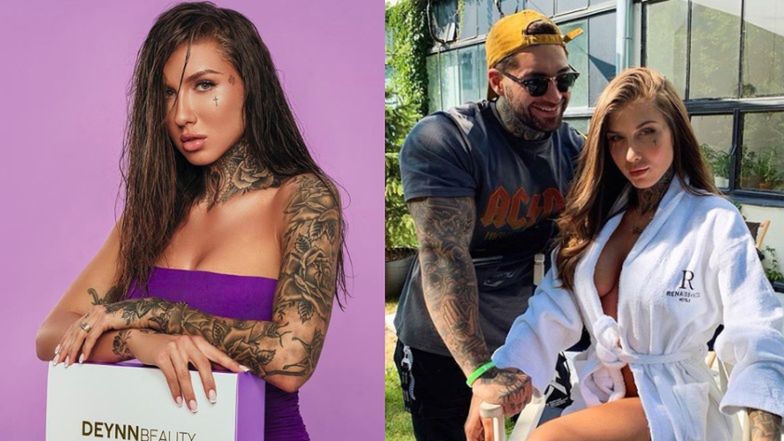 Deynn i Majewski odpowiadają na słowa prezesa firmy kosmetycznej