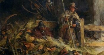 Rebelia Monmoutha. Jak chłopi ruszyli na króla