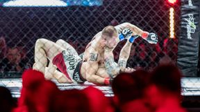 Babilon MMA 3: karta walka w komplecie, Rafał Haratyk poznał rywala