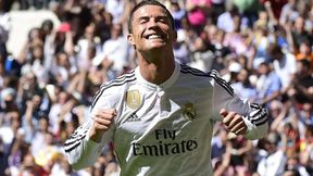 LM: Ronaldo piłkarzem kolejki