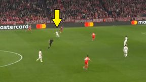 Trzęsienie ziemi w Monachium już w 1. minucie. Co zrobił Manuel Neuer?