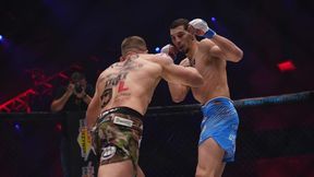 Sean Strickland - Abus Magomedow kursy i typy bukmacherskie | 02.07.2023