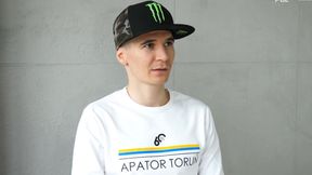 Mój Team - Patryk Dudek