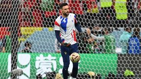 Hugo Lloris rekordzistą mundiali. Wyprzedził ikony