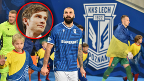 Legenda Lecha nie traci wiary, ale też krytykuje. "Niedopuszczalne"