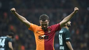 Juan Mata znalazł nowy klub. Egzotyczny wybór Hiszpana