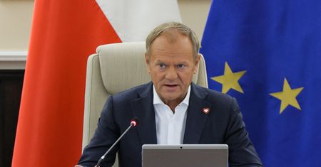 Afera ws. alko-tubek. Premier zapowiada działania