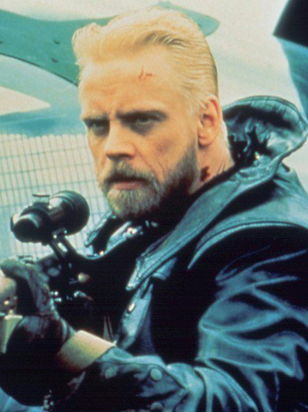 Mark Hamill: Co słychać u  Luke'a Skywalkera?