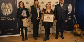 Made in Toruń 2025. Jedni inwestują w biznes, inni w ludzi