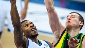 W Hali Mistrzów bez niespodzianki, głodny zwycięstw Anwil ograł Siarkę